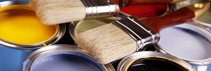 涂料用鋁顏料鋁粉檢測