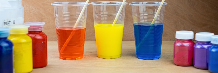 建筑用鋁型材、鋁扳氟碳涂層檢測(cè)