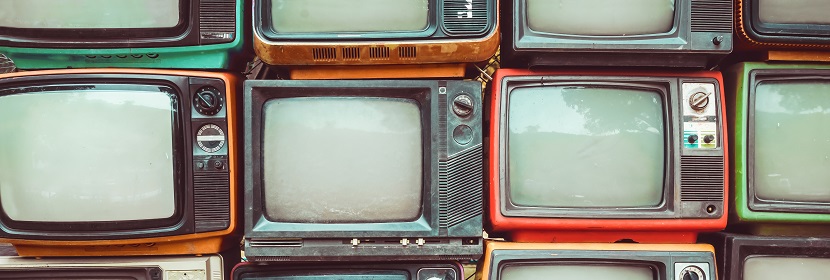 通用型應(yīng)用電視設(shè)備運(yùn)輸試驗(yàn)