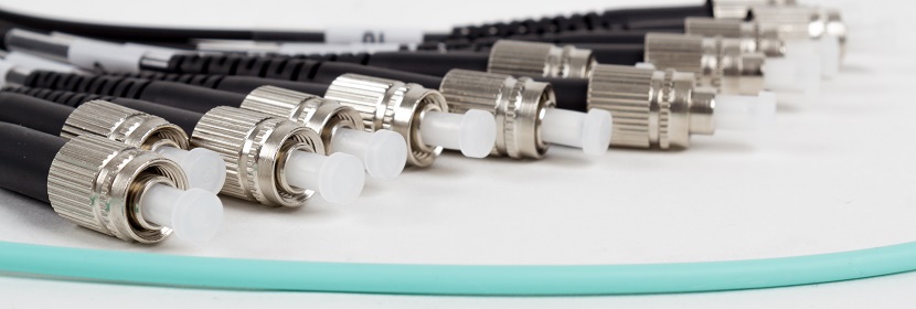 纖維光學(xué)器件溫濕度組合循環(huán)試驗(yàn)