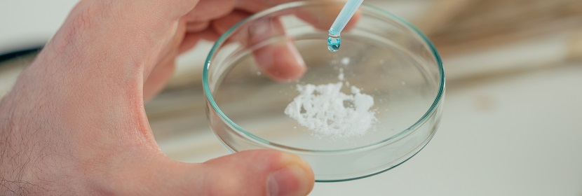 鹽酸副玫瑰苯胺溶液檢測(cè)