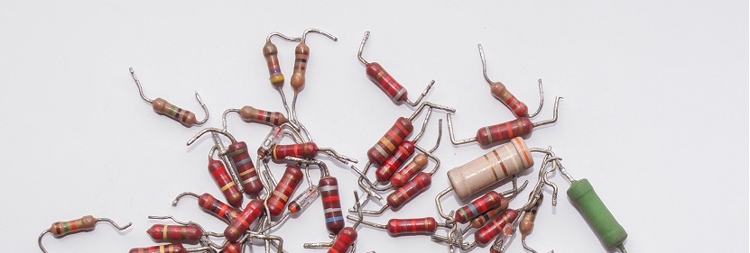 電阻溫度系數(shù)測定