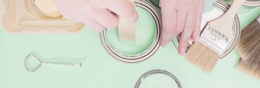 涂料防火性能檢測(cè)