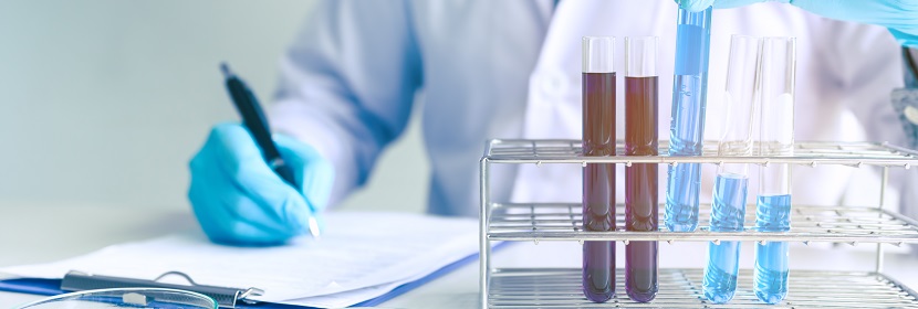 重鉻酸鉀檢測(cè)