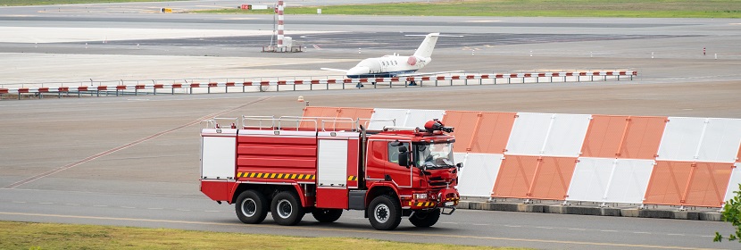機(jī)場(chǎng)道面除冰防冰液檢測(cè)