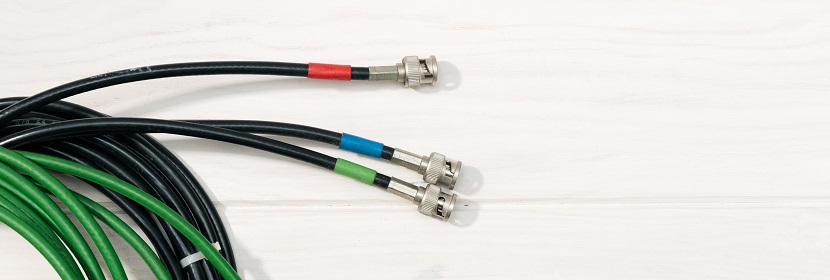 同軸通信電纜拉伸強度試驗