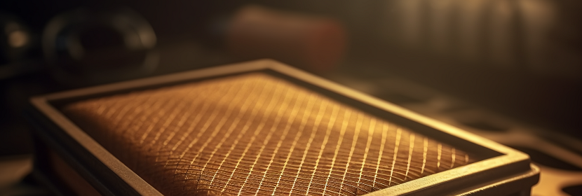 空氣過濾網檢測