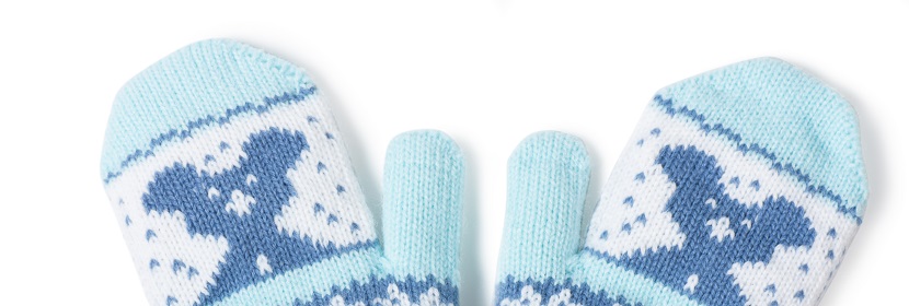 針織手套檢測(cè)