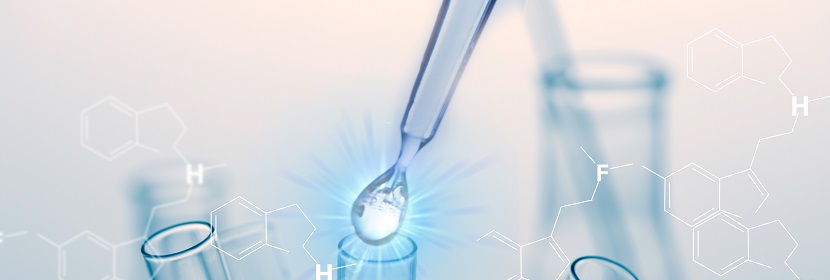 柱狀活性炭檢測