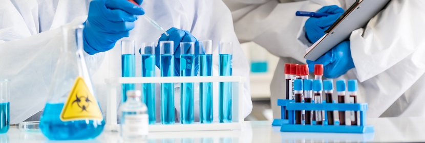 pH 基準(zhǔn)試劑檢測(cè)