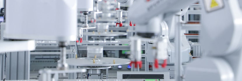 二手設(shè)備檢驗(yàn)