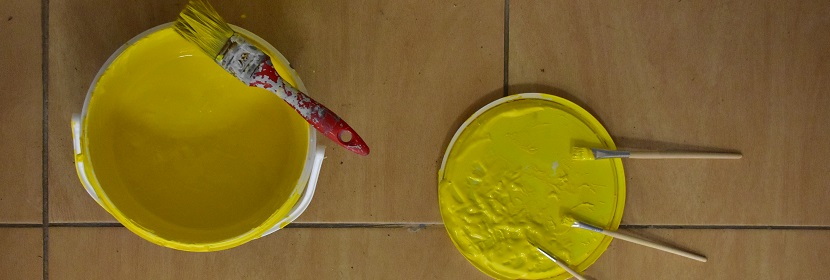 水性環氧樹脂防腐涂料檢測