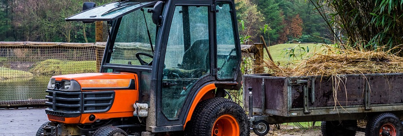 農(nóng)用機(jī)械涂料檢測(cè)