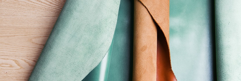 皮革用化學品檢測