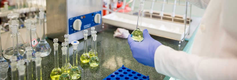 光引發(fā)劑 BAPO檢測