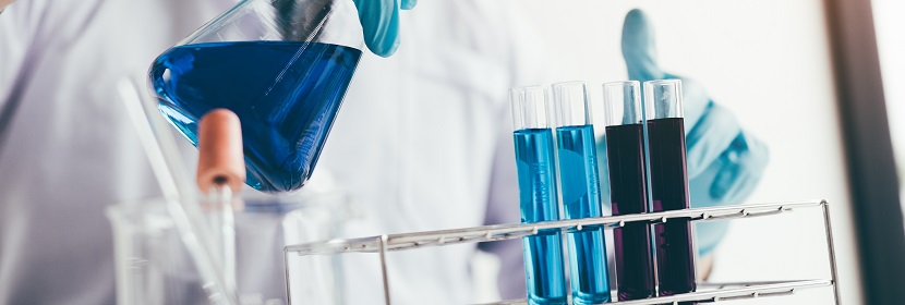 氣相二氧化硅檢測(cè)