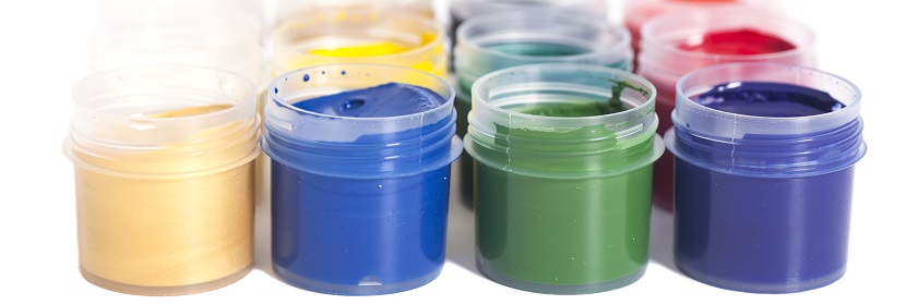 涂料防滑性檢測(cè)