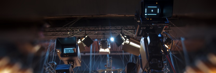 通用型應用電視設備淋雨試驗