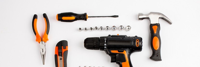 電動(dòng)工具檢測