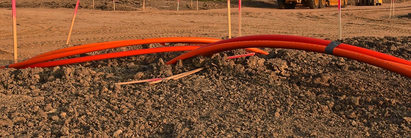 同軸通信電纜彎曲試驗