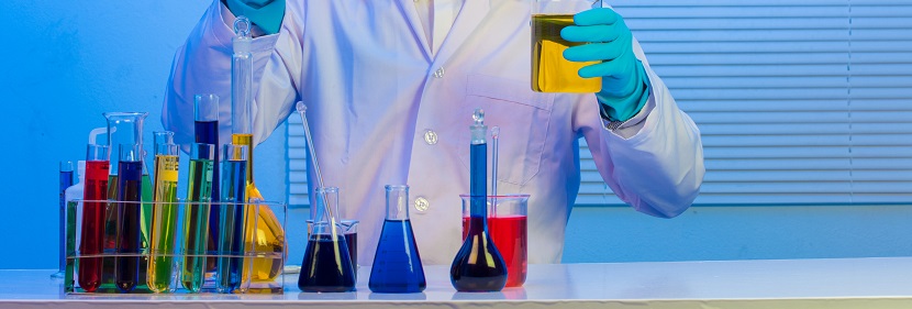 聚丙烯樹(shù)脂粉料測(cè)試